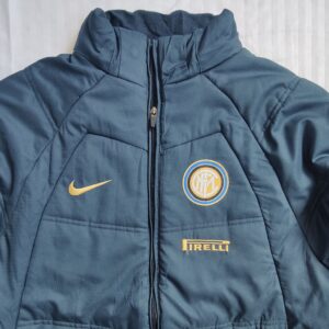 NIKE Inter Milan Edition