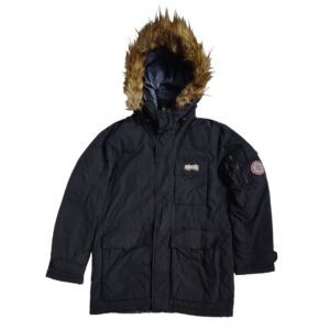 DICKIES FEATHER JACKET