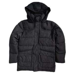 ADIDAS FEATHER JACKET