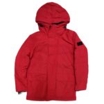 TOP10 FEATHER JACKET