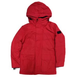 TOP10 FEATHER JACKET