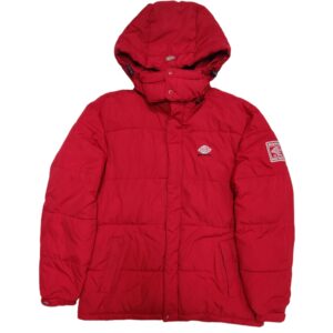 DICKIES FEATHER JACKET