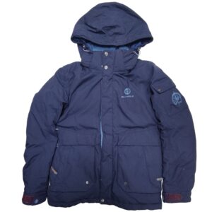 BEANPOLE FEATHER JACKET