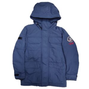 POLHAM FEATHER JACKET