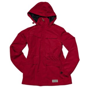 K-SWISS MOUNTAIN JACKET