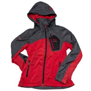 CENTRE POLE MOUNTAIN JACKET