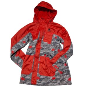 BLACK YAK MOUNTAIN JACKET