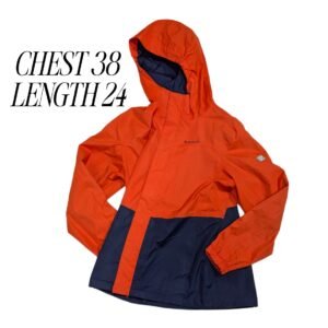 Toread Mountain Jacket