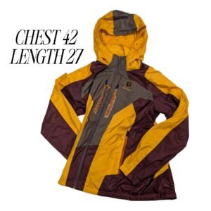 West Wood Jacket
