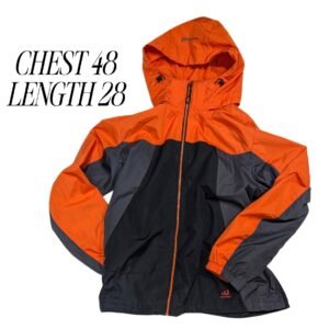 Prospecs Mountain Jacket
