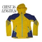 Lecaf Windcheater