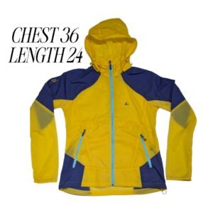 Lecaf Windcheater
