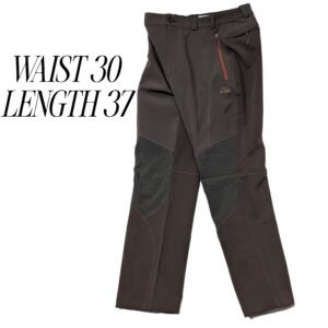 KOLPING MOUNTAIN PANT