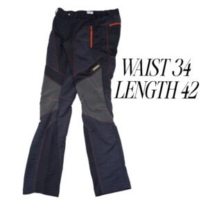 THE RED FACE MOUNTAIN PANT
