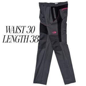 THE NORTH FACE MOUNTAIN PANT