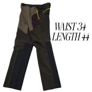 THE RED FACE MOUNTAIN PANT