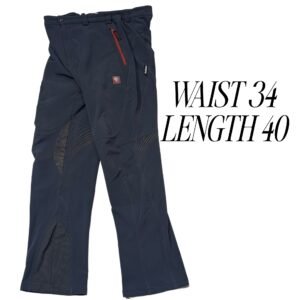 BLACK YAK MOUNTAIN PANT