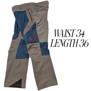 K2 MOUNTAIN PANT
