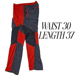 NORTH LAND MOUNTAIN PANT