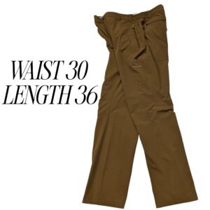 BEAN POLE MOUNTAIN PANT