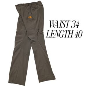THE NORTH FACE MOUNTAIN PANT