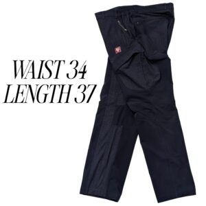 BLACK YAK MOUNTAIN PANT