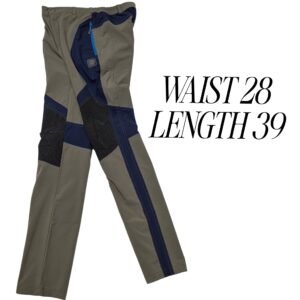 MOUNTIA MOUNTAIN PANT