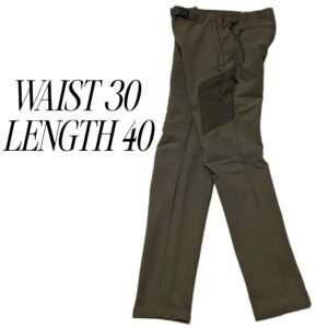 KOLON SPORT MOUNTAIN PANT