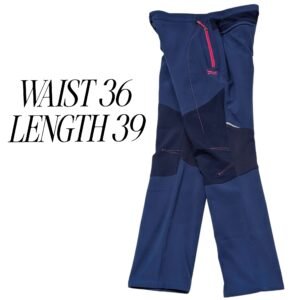 BFL OUTDOOR MOUNTAIN PANT