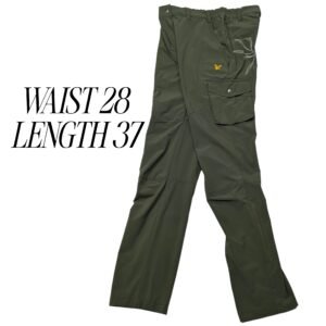 LYLE & SCOTT MOUNTAIN PANT