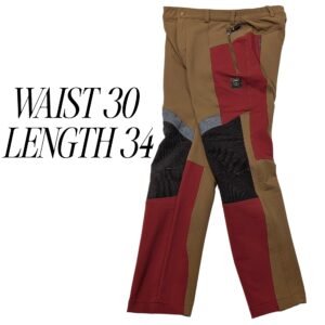 MOUNTIA MOUNTAIN PANT