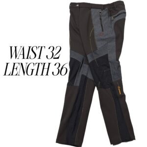 WESTWOOD MOUNTAIN PANT