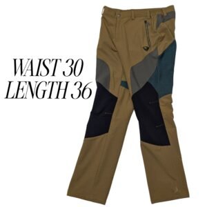 TREKSTA MOUNTAIN PANT
