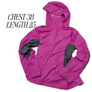 COLUMBIA OMNI DRY
