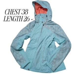 DECATHLON WATER PROOF