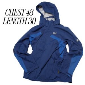 JACK WOLFSKIN WATERPROOF