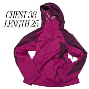 THE NORTH FACE HYVENT