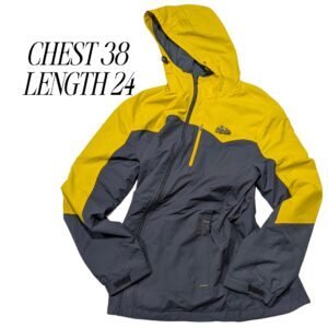 361 WATERPROOF