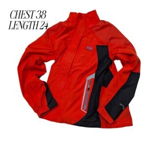 CENTER POLE JACKET