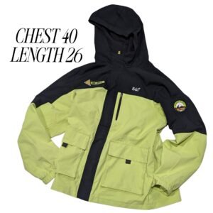 361* OUTDOOR