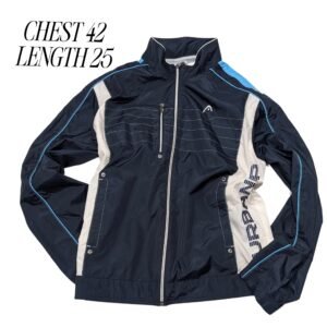 HEAD JACKET
