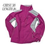COLUMBIA OMNI DRY