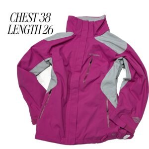 COLUMBIA OMNI DRY