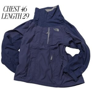 THE NORTH FACE HYVENT