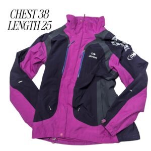 EIDER WATER PROOF