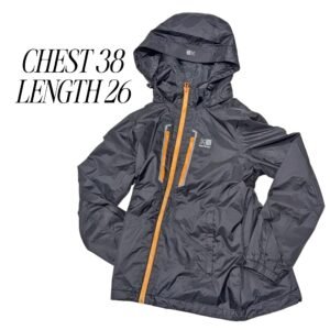 KARRIMOR JACKET